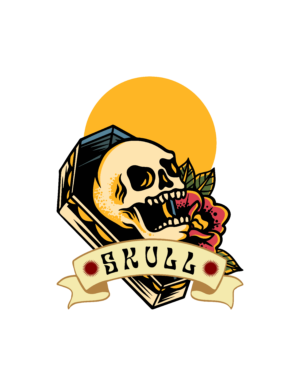 Totenköpfe 50