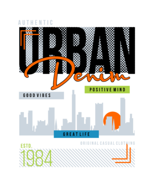 Urban 47