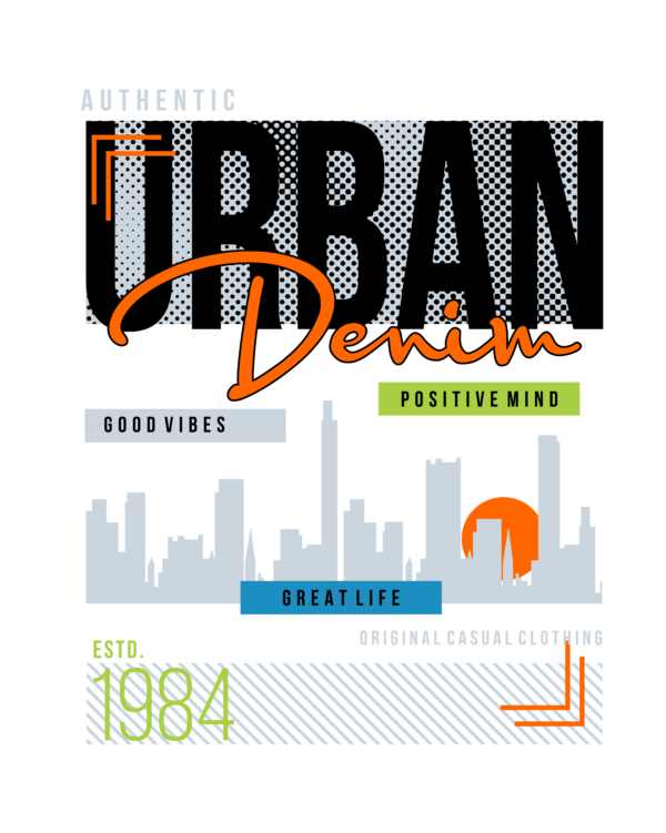 Urban 47