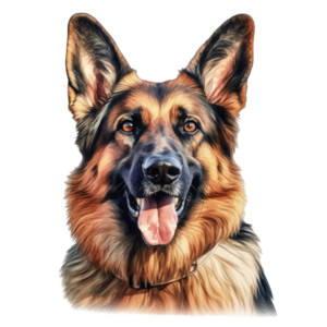 Lustige Tiere 15