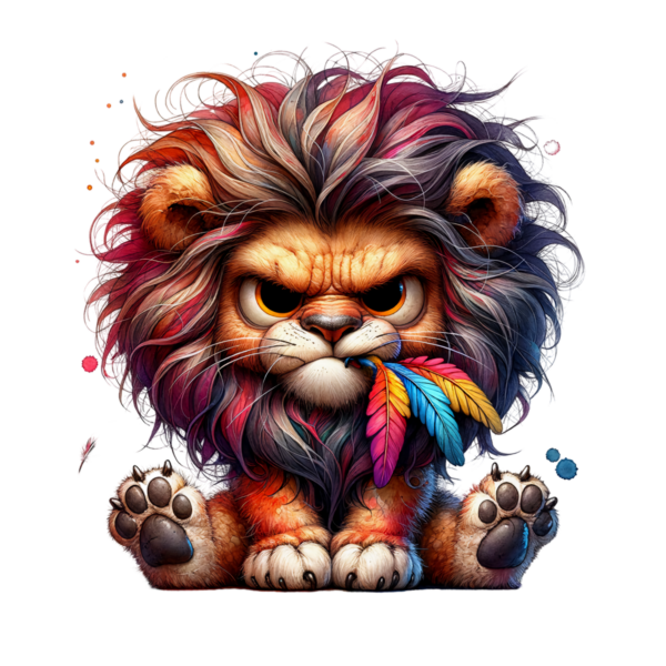 Lustige Tiere 27