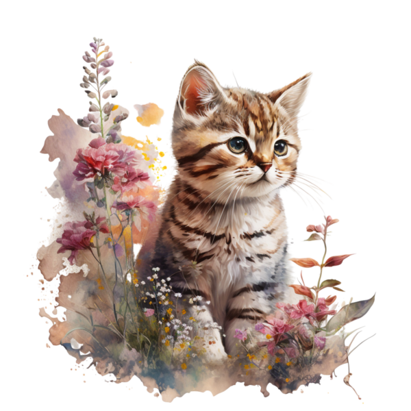 Lustige Tiere 28