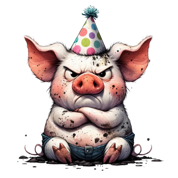 Lustige Tiere 49
