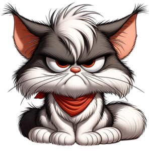 Lustige Tiere 5