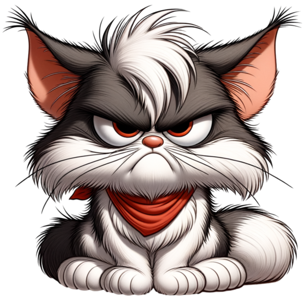 Lustige Tiere 5