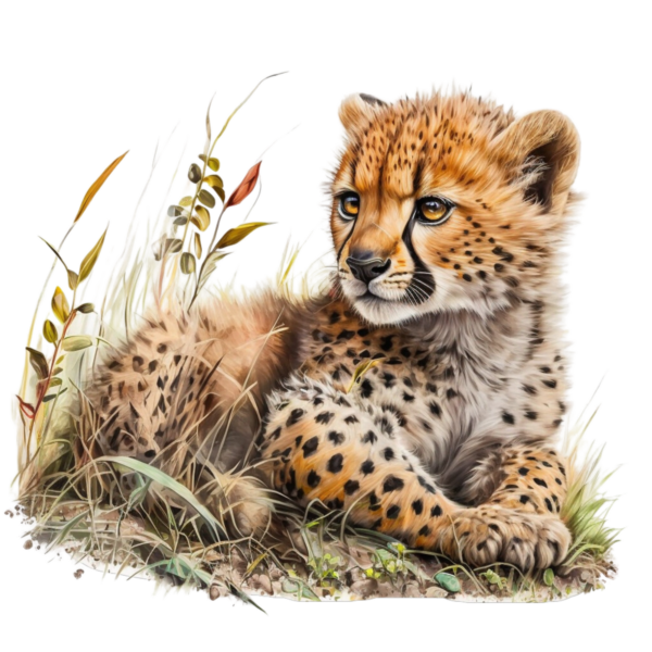 Lustige Tiere 53