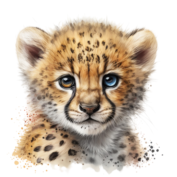 Lustige Tiere 61