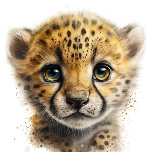 Lustige Tiere 69