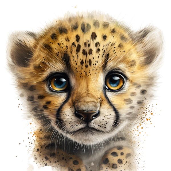 Lustige Tiere 69