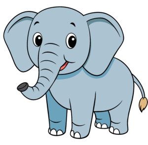 Lustige Tiere 71