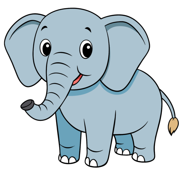 Lustige Tiere 71