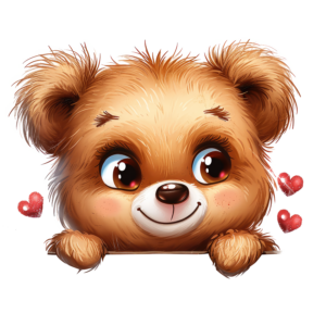 Lustige Tiere 72