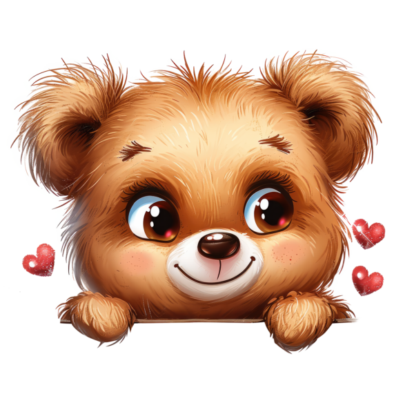 Lustige Tiere 72