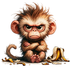 Lustige Tiere 8