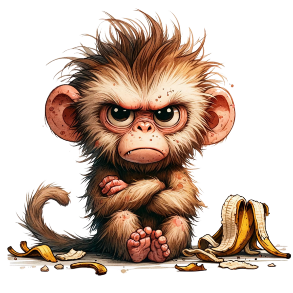 Lustige Tiere 8