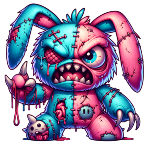Monster 11