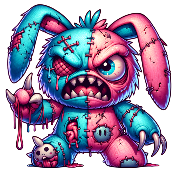 Monster 11