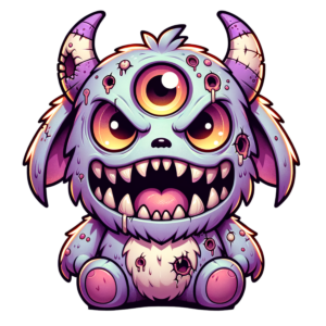 Monster 12