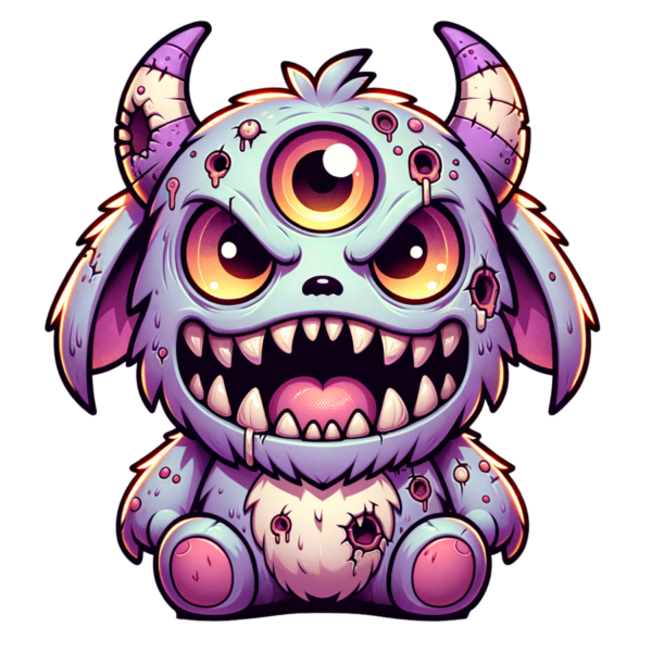 Monster 12