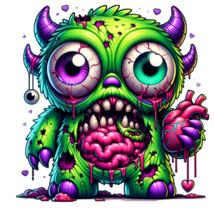 Monster 2