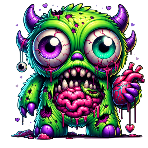 Monster 2