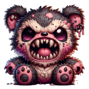 Monster 3