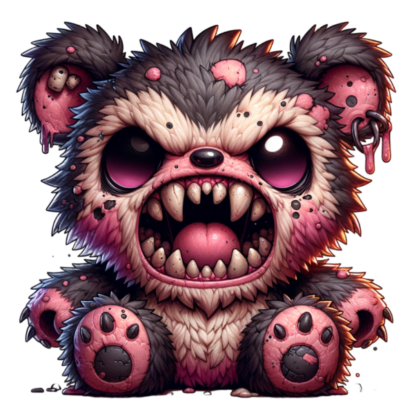 Monster 3