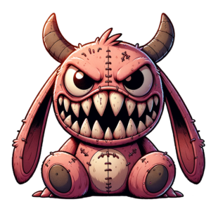 Monster 4