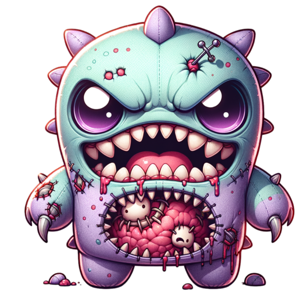 Monster 5