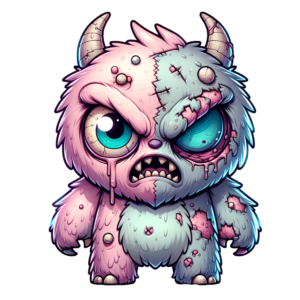 Monster 6