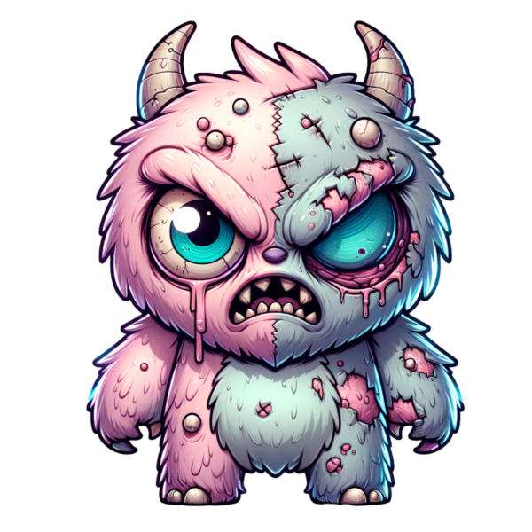 Monster 6