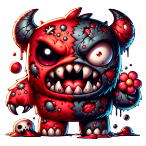 Monster 7
