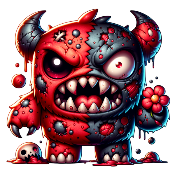 Monster 7
