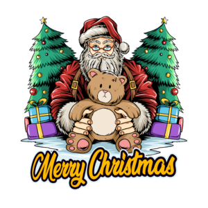 Weihnachten 1