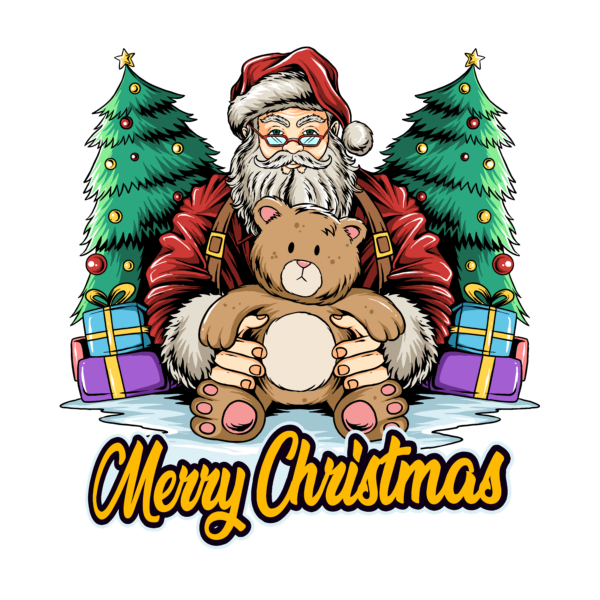 Weihnachten 1