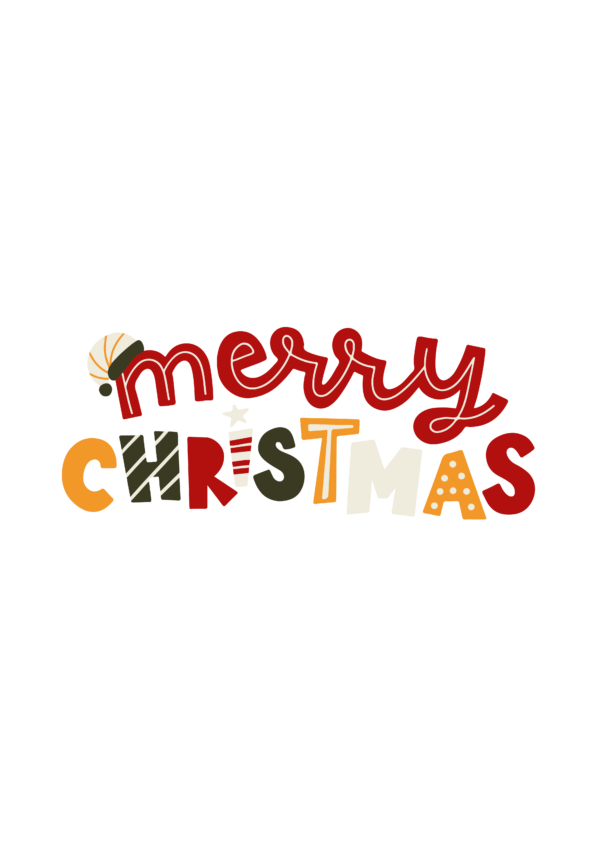 Weihnachten 24