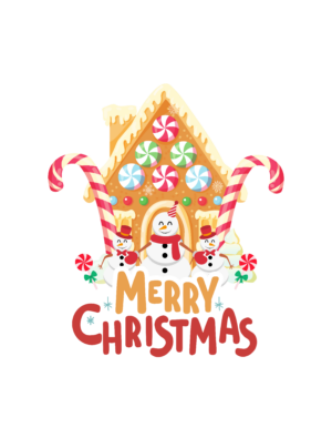 Weihnachten 33