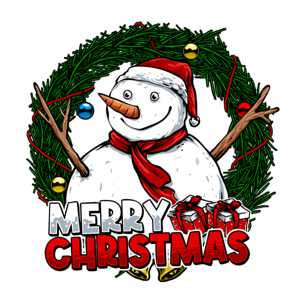 Weihnachten 7